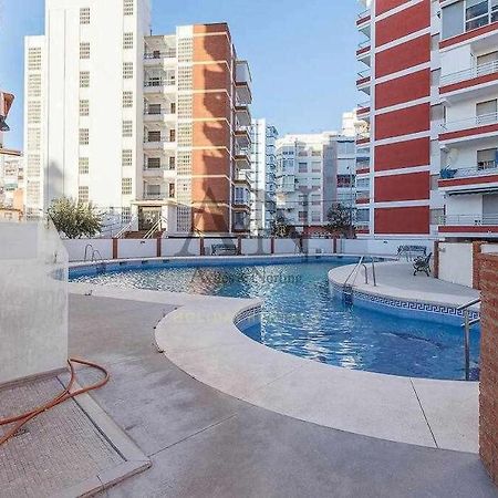 A&N Copacavana Torre Del Mar Kültér fotó